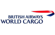 British Airway World Cargo